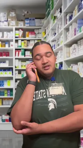We may reopen in the future but for now, the pharmacy is closing its gates. I love you and take care of yourself 🖤 #pharmacy #customerservice #retail #relatable #fyp 