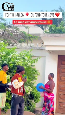 Le mec est amoureuse 😍 #poptheballon #testdefidelite #togolais228🇹🇬 @𝐀𝐋𝐄𝐗 𝐌𝐀𝐍𝐀𝐆𝐄𝐑🇹🇬 @ℂ𝕙𝕒𝕣𝕝𝕚_𝕞𝕚𝕔𝕣𝕠2🎙️🇹🇬 @américain choco🇹🇬🇧🇭🇱🇷 
