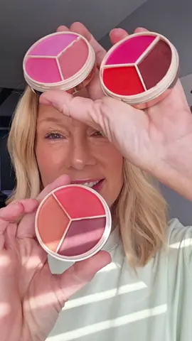 Girl math is always the right answer #creamblush #BeautyTok #tiktokshopcreatorpicks #tiktokshopfalldealsforyou #blush @Anastasia Beverly Hills 