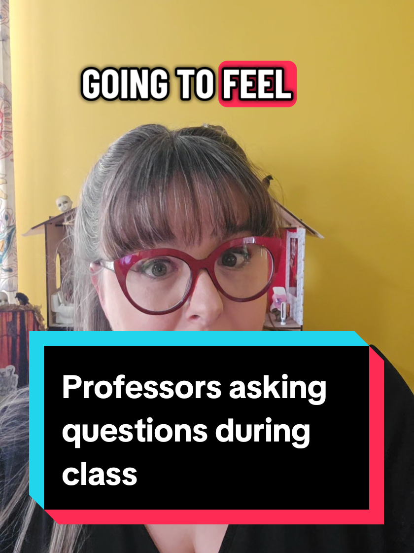 #professors #teaching #collegestudents #classroom #questions 