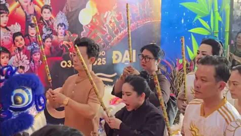 Mừng ngày giỗ tổ ngành sân khấu. #binhtinh #nsbinhtinh 