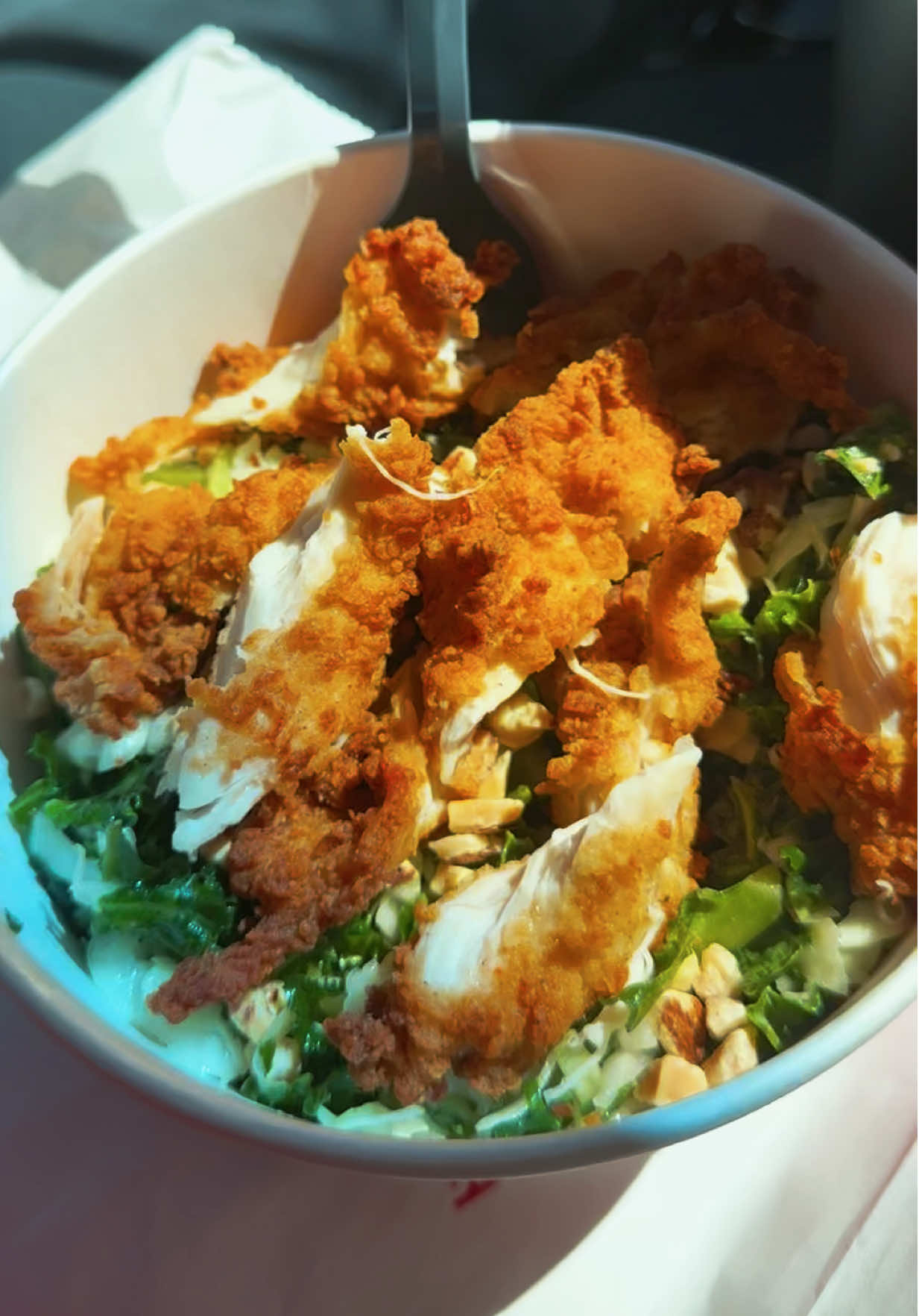 #chickfila #fyp #trending #cravings #hippiezenchick @Chick-fil-A you forgot the Texas Pete for the second time, ruining my whole life 🙄 @SmallerSam_PCOS never disappoints with the recommendations 🙌