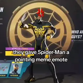 peak #spiderman #marvelrivals #marvelcomics #himthandrake (FAKE EVERYTHING TIKTOK) (ORIGINAL CONTENT TIKTOK) (THIS IS FAIR USE)