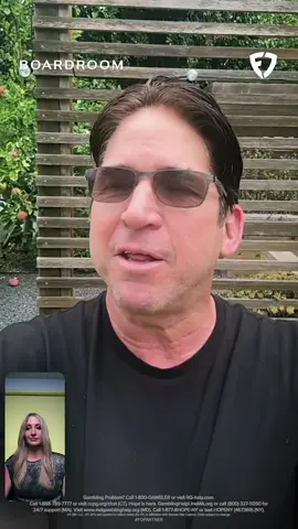 Three-time Super Bowl champ Ed McCaffrey joins ‘Phone A Friend’ with @fanduel to break down his weekend picks, plus the story behind his nickname “White Lightning” and why CMC’s is better. 📱🏈 @fdsportsbook