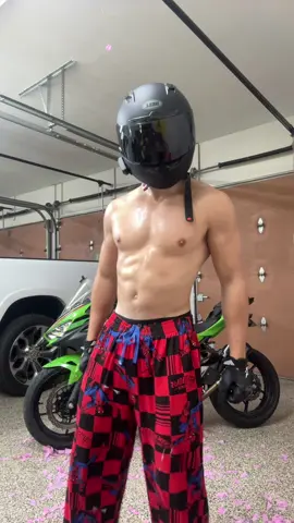 Give me everything tonight 