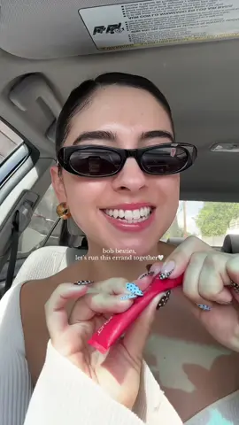 help me find an outfit for tonight🤎 #bobbesties #minivlog #comerunerrandswithme  