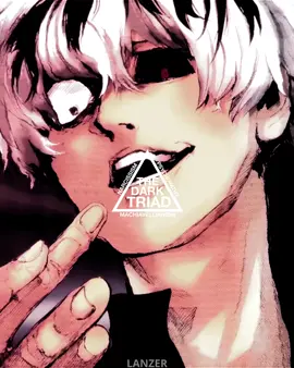 Model | 120 fps 4K | XML IN BIO | #tokyoghoul #kaneki #edit #anime #fyp 