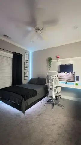 Clean? #room #setup