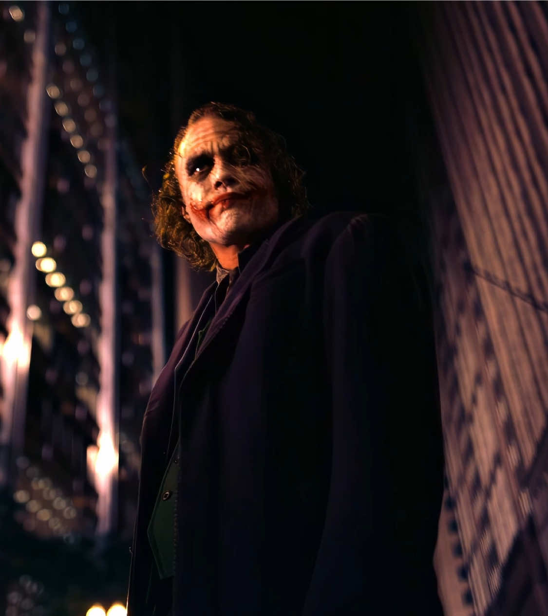 my fav trilogy oat by far | #batman #joker #thedarkknight #edit #heathledger 