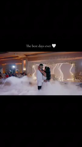 Why celebrate one day when you can celebrate for a whole week. Our wedding week was truly magical