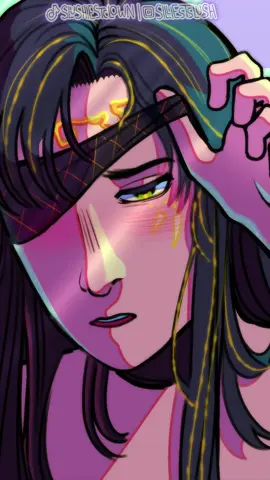 Soo…. Something something Zayne’s new myth….  #loveanddeepspace #loveanddeepspacezayne #loveanddeepspacecaleb #loveanddeepspacemc #animation 