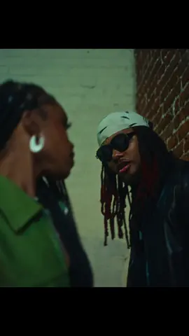 Just How You Are Video OUT NOW! #JHYA #leonthomas  @Lovie Simone 