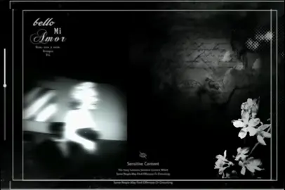 لومينال جذب اي شيء تريدينه في ثانية ❗💋 .  .  .  .  .  .  .  .  .  هاذا لومي جمال جذب اي شيء تريديه جذب شخص مرغوب(خاطف/خاطب/كراش/يانديري)  فيه توكيدات حق جمال وذكاء جميع راح يصير يمدحك كلهم راح يشوفك جذابة جمالك وذكائك مايقوم فيه توكيدات تحقيق رغبات امنياتك راح تتحقق من اول استماع شيء الي بدك ياه يصير راح يصير وفيه كثيير مميزات .  .  .  .  يرجى وضع سماعات وشرب ماء قبل استماع  يكفي انك تسمعيه مرتين تصميم ملكي يسمح تنزيله ولا يسمح نشره يرجى قول نتائج (حتى نتائج بسيطة) فل خاص او تعليقات حظ موفق حبيبتي 💋❗ .  .  .  .  .  .  .  #fypシ゚ #fyppppppppppppppppppppppp #fypage #جذب#لومينال_اقوى_من_سبليمنال 