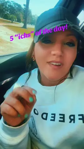 5 ick picks of the day!!! 👋 #ick #fyp #funny #southcarolina #whatsyours 