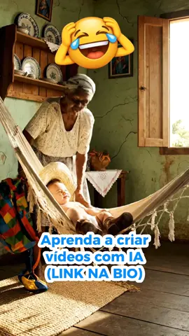 Quero nada vó 😂😂  #humor #humortiktok #bebe #bebestiktoks #bebetiktoker 
