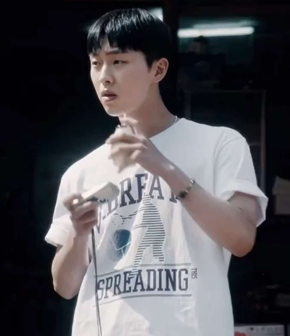 #fyp #edit #choihyunwook #netflix #viral 