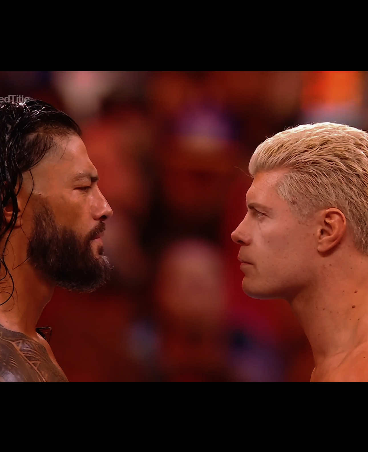 Replying to @Jerm The ending of this match will always get me🤦🏾‍♂️ #fyp #itzloadin #xyzbca #WWE #wrestlemania39 