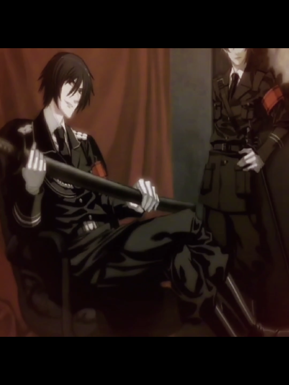 Fine, I'll try to download tnc again. #edit #juggedit #togainunochi #shikitnc 