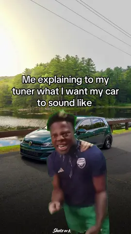 Got that boom tune  #MemeCut  #cars #vw #tikokcomedy #Meme 