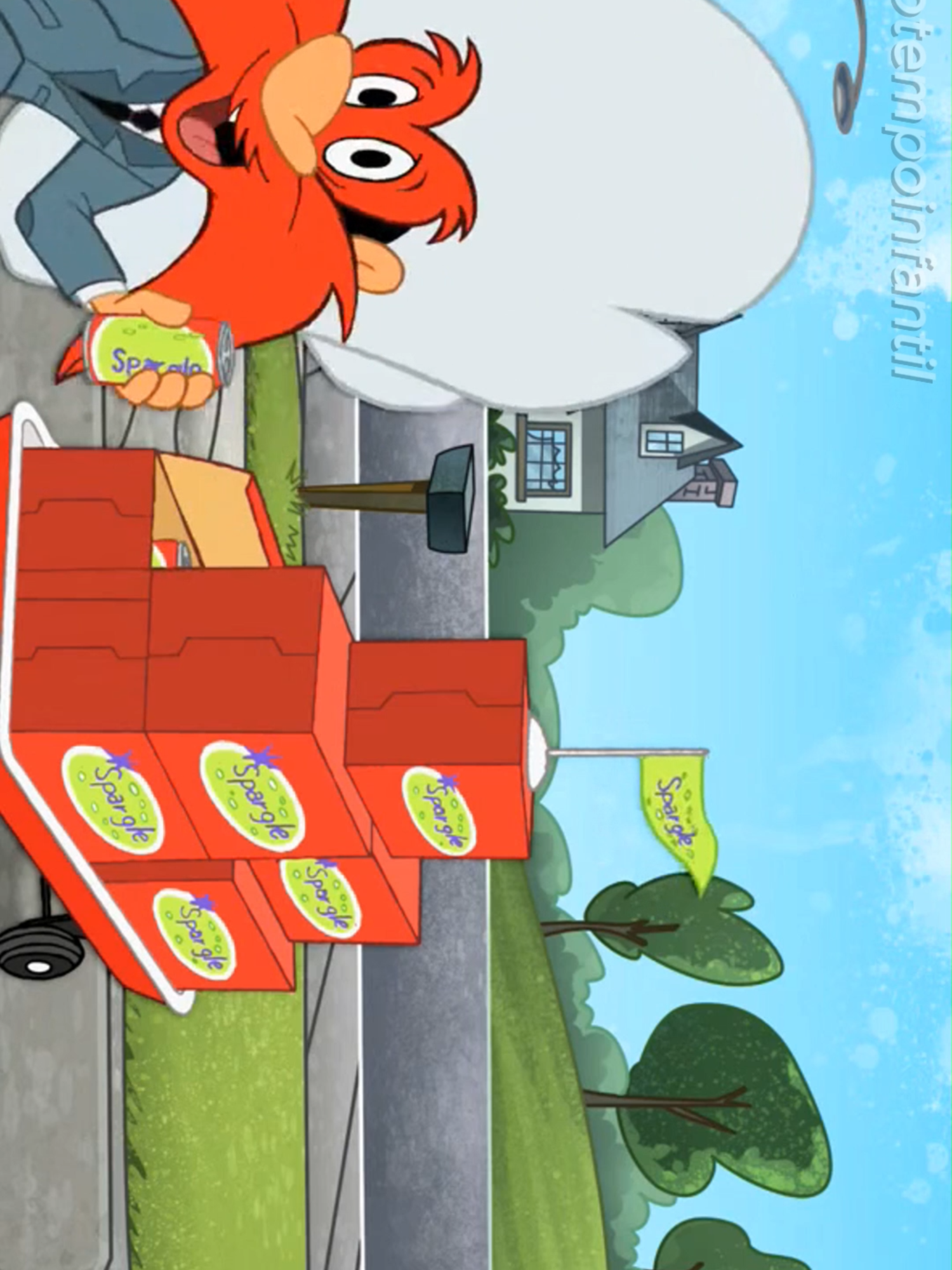 #looneytunes #desenhoanimado #fyp