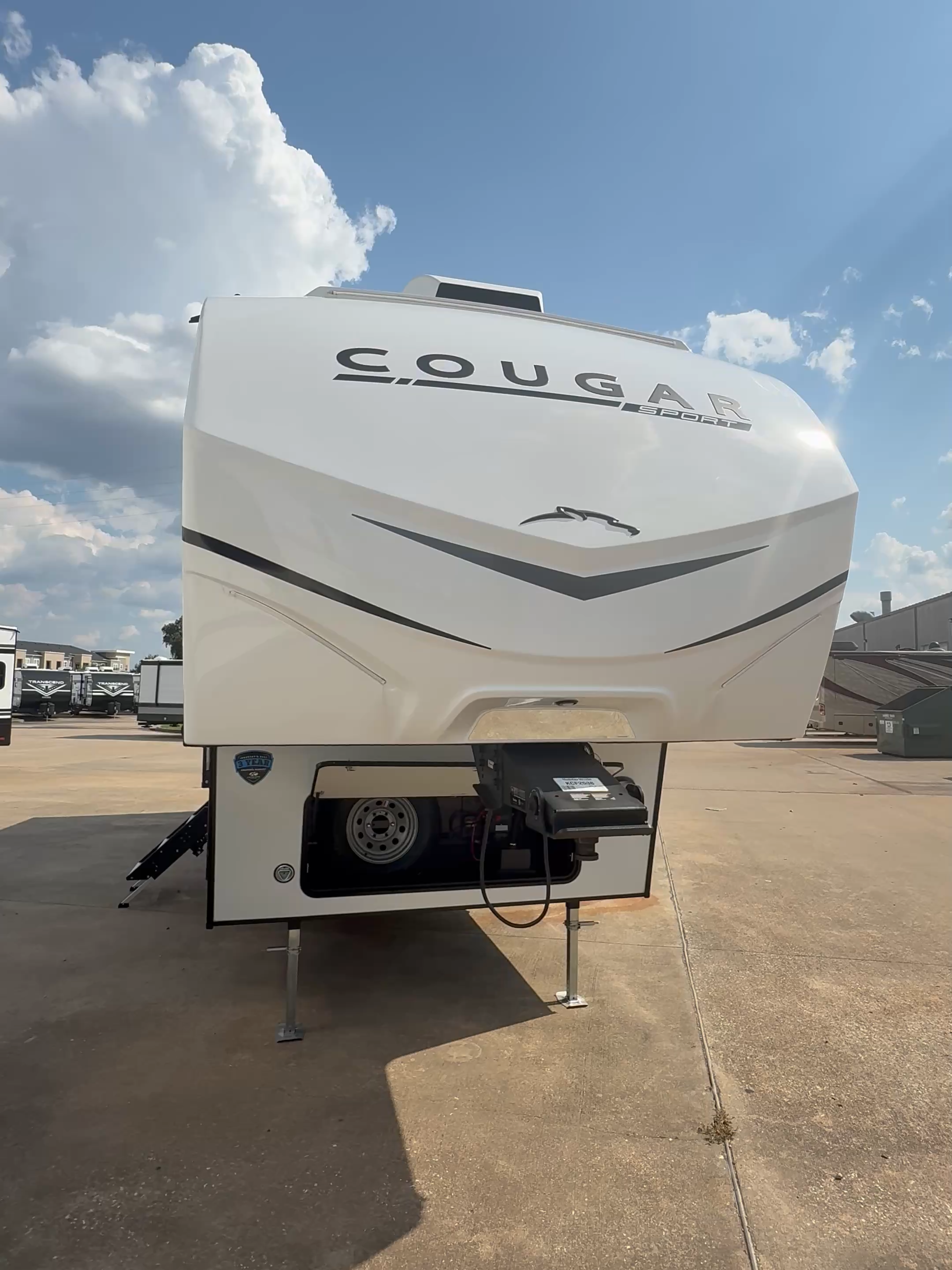 🚨 MODEL YEAR CLOSEOUT SALE!  DON’T MISS OUT! 🚨 !NEW! 2025 Keystone RV Cougar Sport 2700BH Sale Price $41,997! Save $14,460. Payments as low as $307/mo. Call Now 281-371-7200! 📍Visit us today or view online https://www.hwhrv.com/product/new-2025-keystone-rv-cougar-sport-2700bh-2747904-5 Stock# KCF2538 #holidayworldrv #holidayworldofkaty #aworldofdifference #keystonerv #keystonecougar #fifthwheel #rvliving #camping #travel #outdoors #adventureawaits