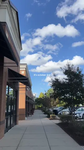 Vlogtober Day 3: Do you know what day it is? #october3rd #vlogtober #dayinthelife @sweetFrog @Hobby Lobby 