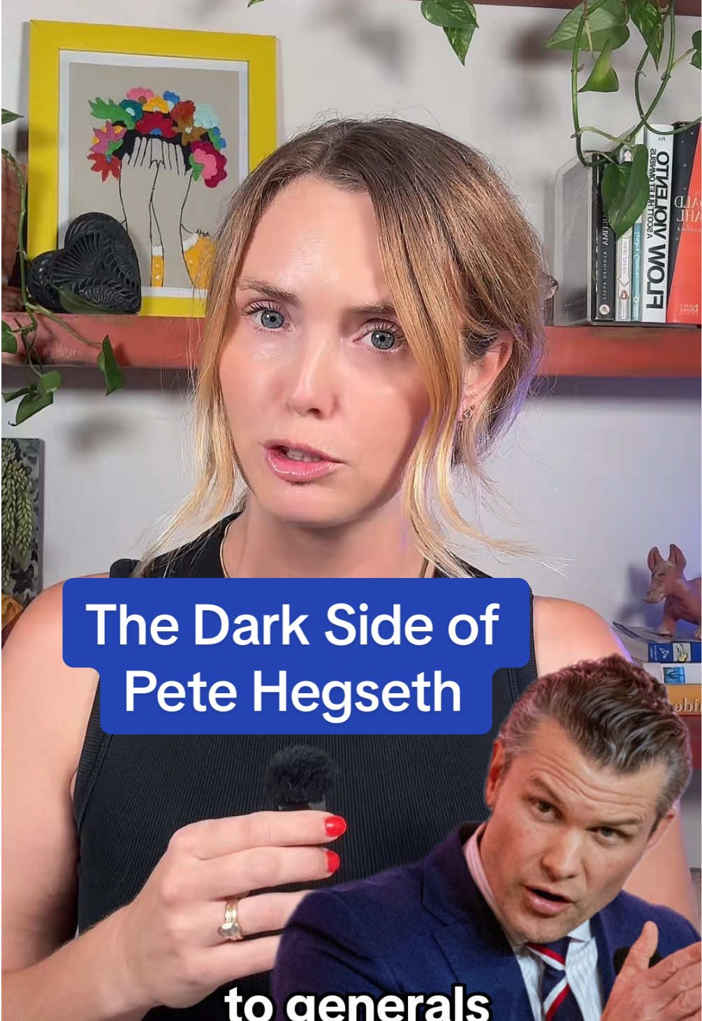 Rules for thee… not for He(gseth).  #PeteHegseth #SecretaryofDefense #SecretaryofWar #Exposed