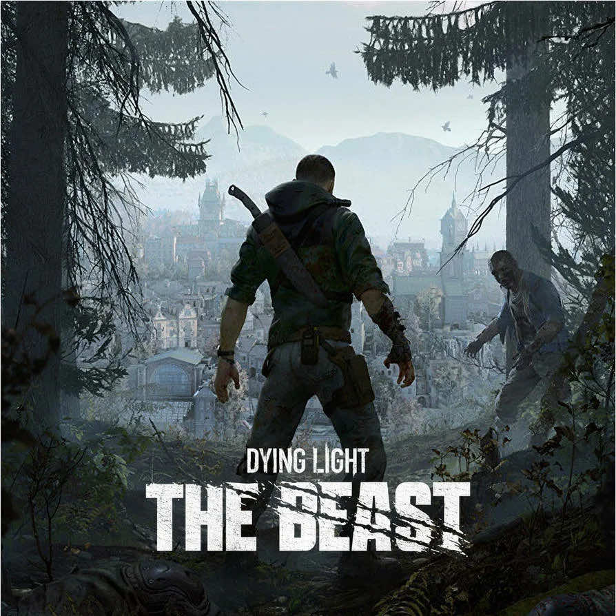 #dyinglightthebeast #dyinglight #creatorsearchinsights 