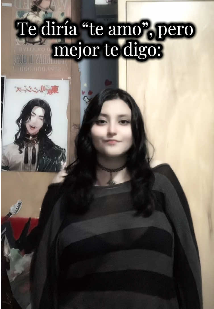 La mejor forma de decirle “te amo” a alguien ✨ #avengedsevenfold #a7x #letraespañol #musica #fyp 