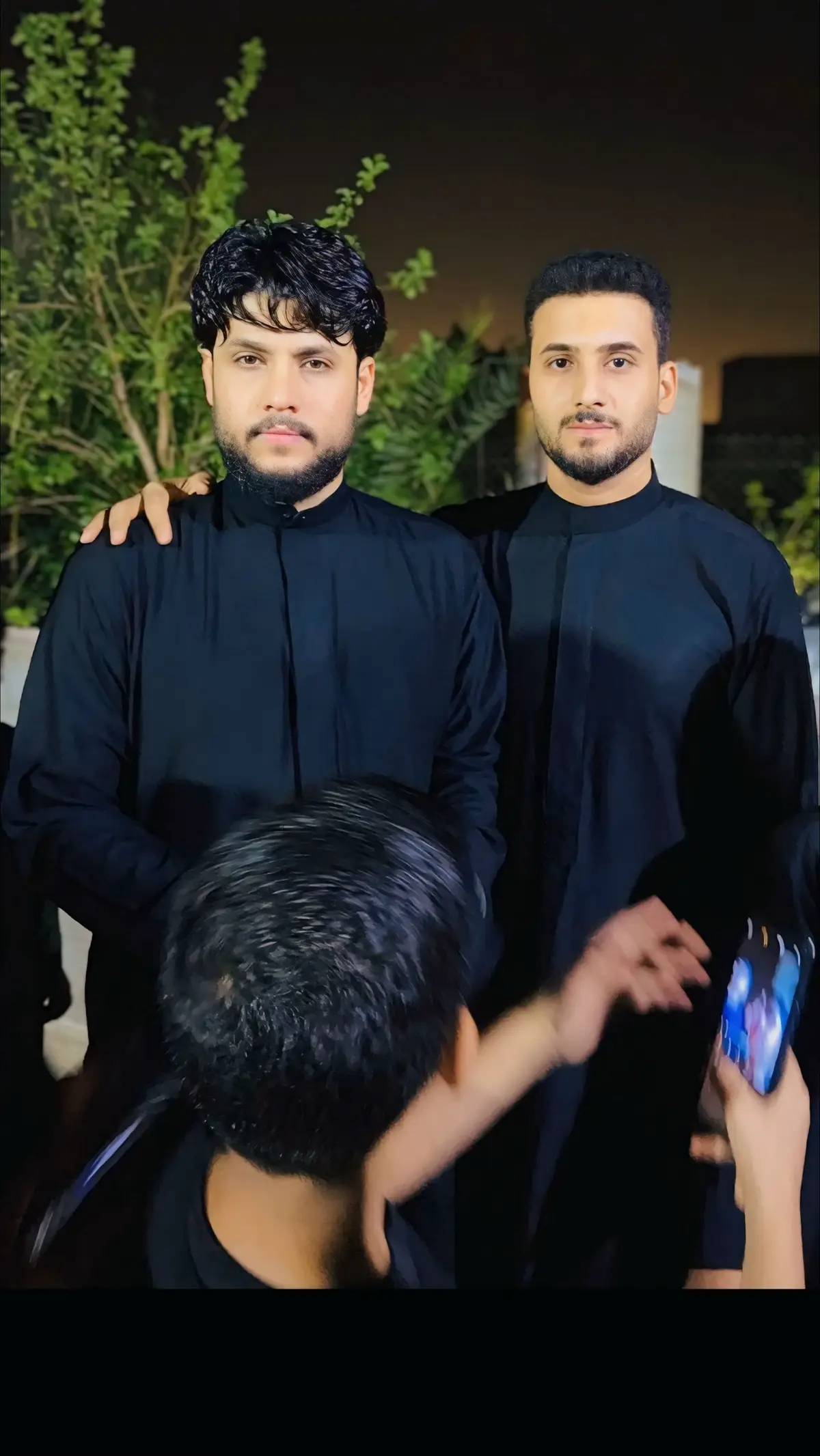 عزيز الروح ملا مرتضى حرب 