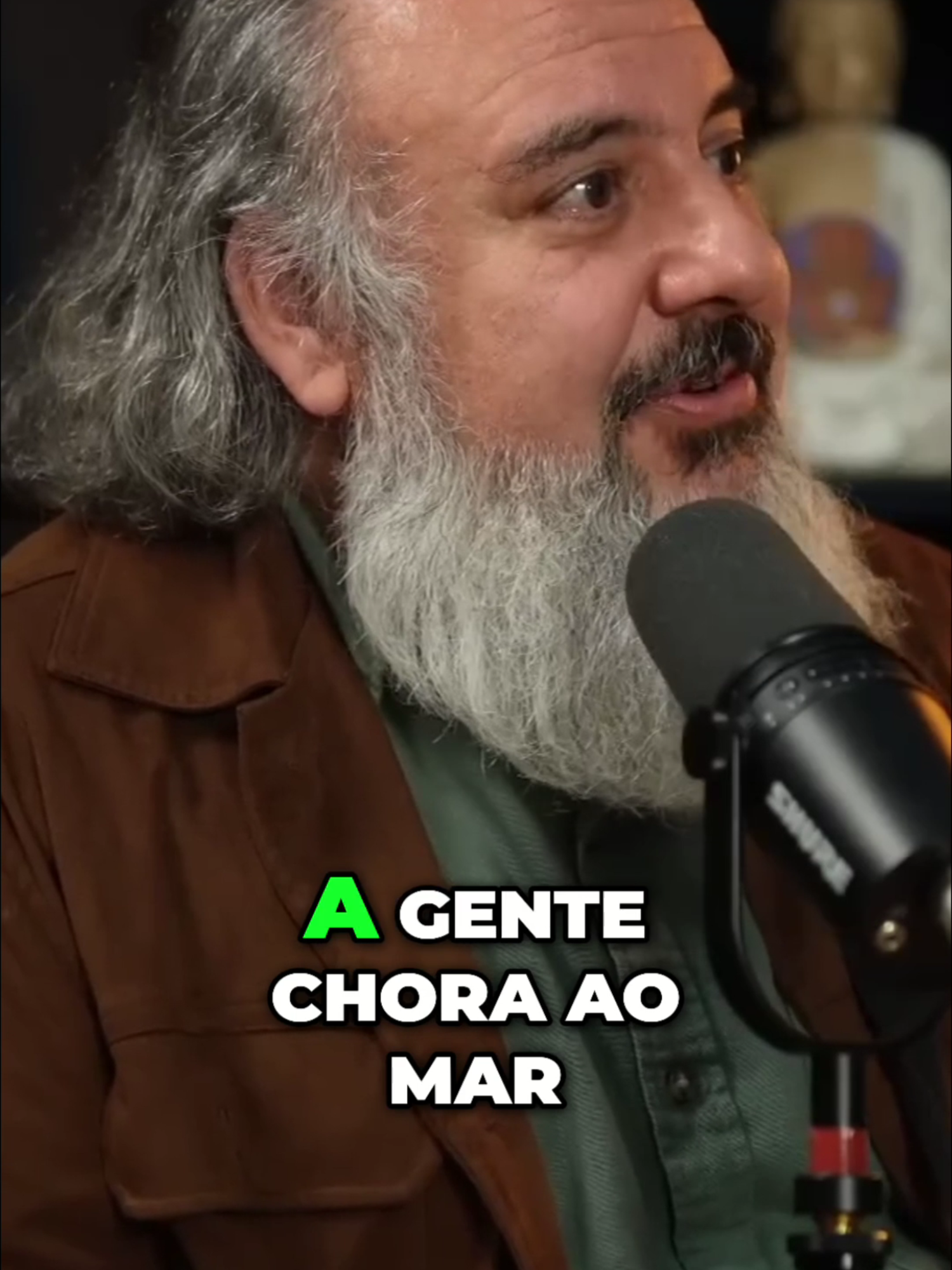O Corpo Humano e a Natureza: Uma Conexão Surpreendente #drsergiofelipe #linpodcast #natureza #corpo #vida #ciência  #sabedoria Corte do Lin Podcast  com Dr. Sérgio Felipe — siga para mais cortes!