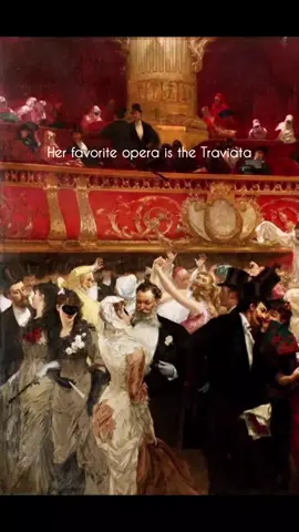 Mi opera favorita ♥️🥂 #latraviata #giuseppeverdi #opera  #theatrekid #paratiiiiiiiiiiiiiiiiiiiiiiiiiiiiiii 