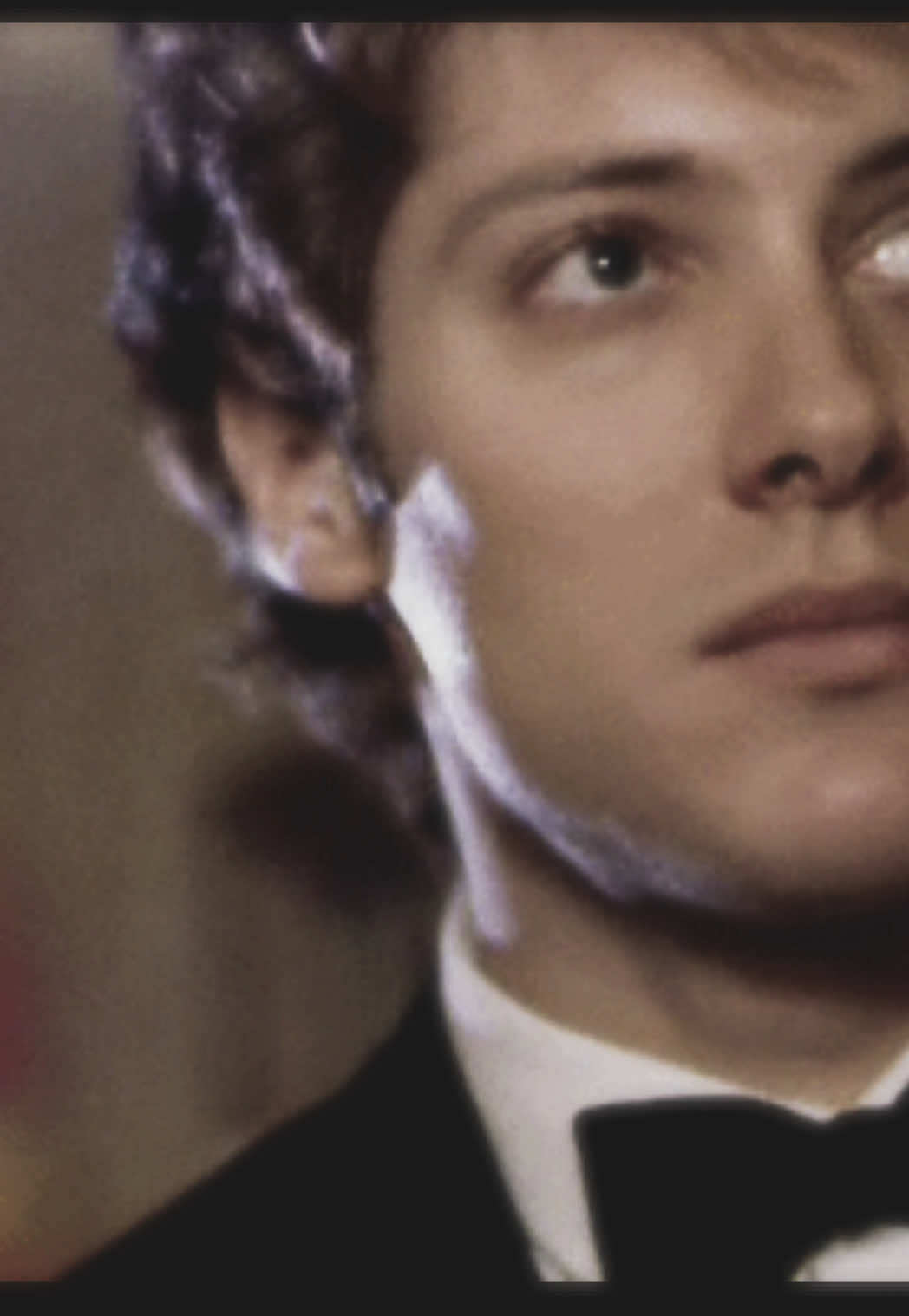 fav bad b #jamesspader #gifedit #80s #edit #fyppppppppppppppppppppppp 