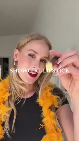 Confirmed by @Pat McGrath Labs #thelifeofashowgirl #taylorswift #swiftiesoftiktok #swifties #ts12 
