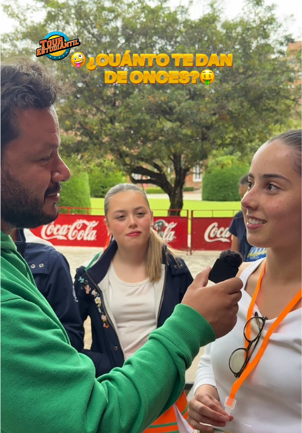 A ustedes cuánto les dan de onces? Visitamos todos los colegios GRATIS 3102044391 