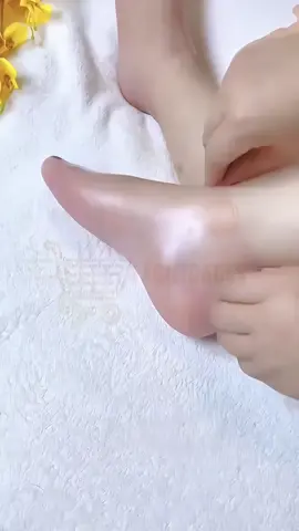 Meias Silicone Spa dos Pés Uso #tiktokshop 