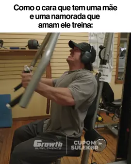 Eu sei que é assim manos 😵‍💫 @sam_sulek #samsulek #samsulekbrazil #academia #treino #maromba 