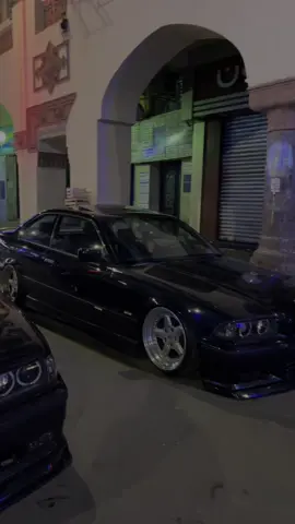 مــصـــر 🇪🇬 ‏#e36 #coupe #e36coupe #aschnitzer #airsuspension   
