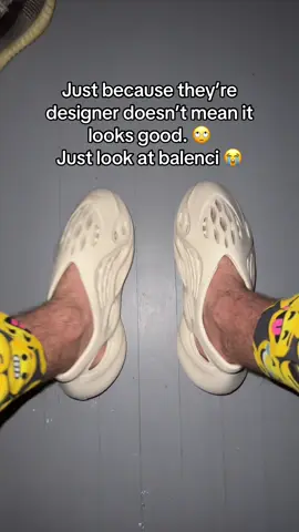 Prove me wrong 😑 #sneakerhead #designerfashion #balenciaga #sneakers #viral 