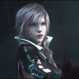 Notice how most pink haired characters are peak  #finalfantasy #lightningfarron #finalfantasyedit #finalfantasy13 #lightningfarronedit 
