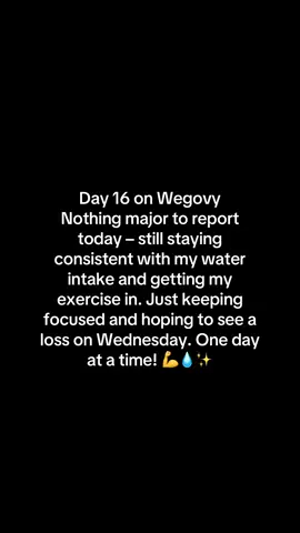 Day 16 on wegovy 🫶🏼 #fyppppppppppppppppppppppp #wegovy #fatjab #foryoupage 