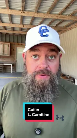 Let’s talk about L-Carnitine! 🧪⚡️ It’s a popular supplement, but there’s a huge misconception about how it works. It’s not a magic potion—it needs your help!  Here’s the simple analogy: Think of your body’s stored energy as a giant battery. 🔋 L-Carnitine is like the cable that connects that battery to your phone. But if you never turn your phone on, the energy never gets used!  Its primary job is to shuttle fatty acids into your mitochondria (your cells’ engines) to be converted into usable fuel. No activity = no need for fuel conversion.  So, what are the real benefits when you USE it correctly with exercise? ✅ Sustained Energy: Helps your body tap into stored energy reserves, which can combat fatigue during workouts. ✅ Improved Endurance: By efficiently fueling your muscles, it may help you push harder and longer. ✅ Faster Recovery: Studies suggest it can reduce muscle soreness and support repair after training. ✅ Metabolic Support: Plays a key role in your body’s natural energy production processes.  THE BOTTOM LINE: L-Carnitine is a SUPPORT ACT, not the main event. It optimizes your body’s own energy systems, but you have to create the demand for energy through movement and exercise!  Have you noticed a difference in your energy levels? Share below! ⬇️ #TikTokShopCreatorPicks #TikTokShopBlackFriday #TikTokShopFallDealsForYou  #LCarnitine #Carnitine 