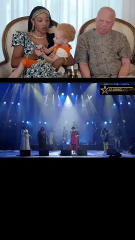Salif Keita 