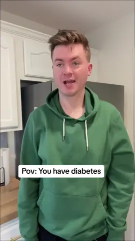 The push and pull is exhausting! #comedy #sketchcomedy #funny #diabetic #diabetes 