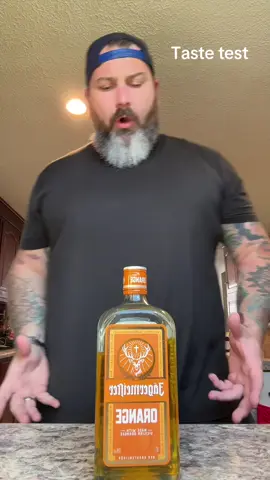 Taste test! #tasting #tastetest #tastetesting #boozescience #drinksoftiktok 