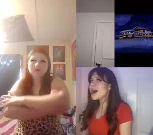 duet this with @abbie_loves_tiktok22 and @Brandon  OTC #scoobydoo#halloween#daphneblake#bestie#spookyseason