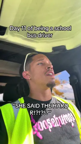 #schoolbusdriver #school #ignorance 