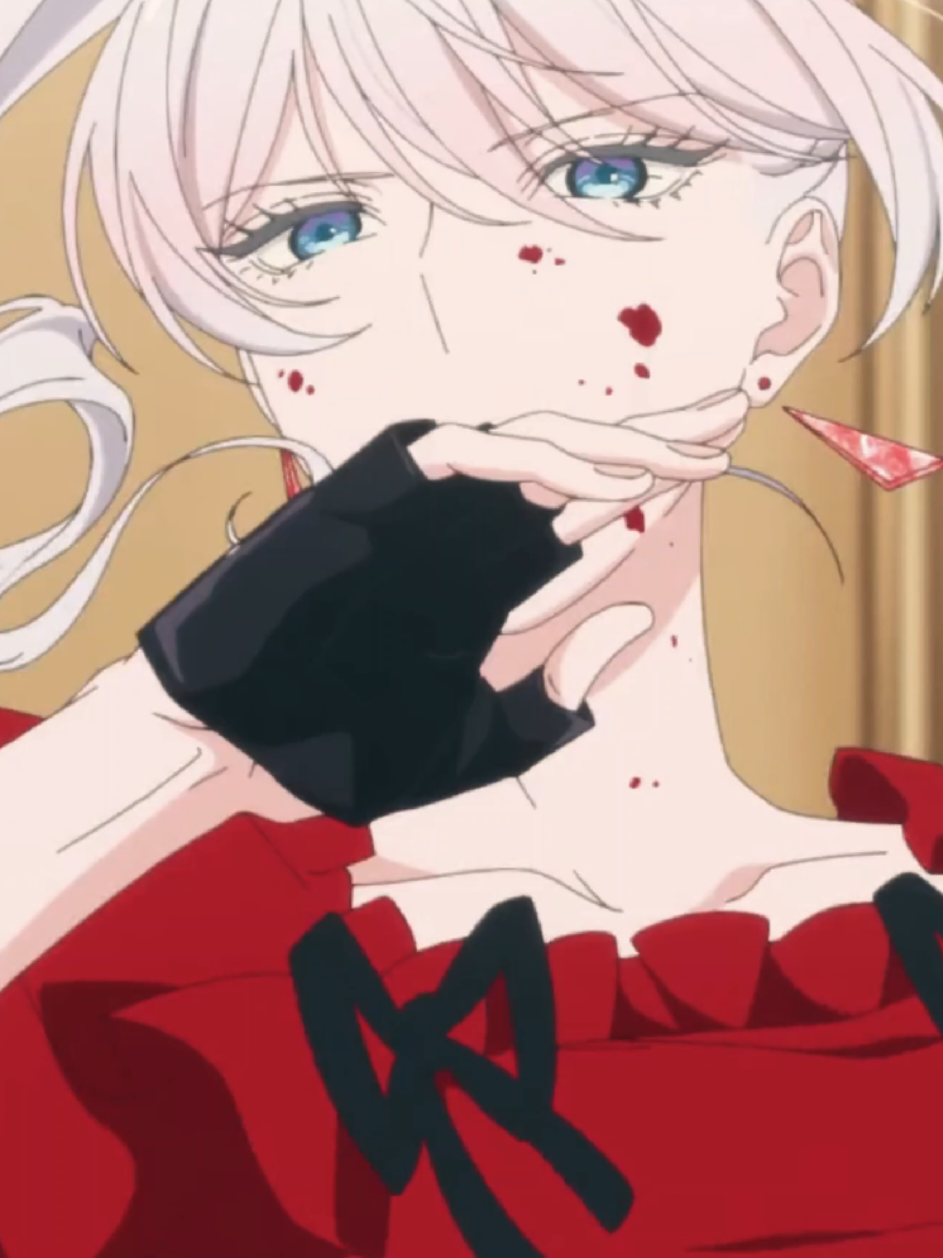#mayiaskforonefinalthing #saigonihitotsudake #animerecomendations 