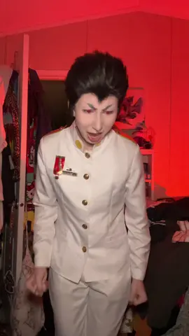 #kiyotakaishimarucosplay #kiyotakaishimaru #danganronpacosplay #danganronpa 
