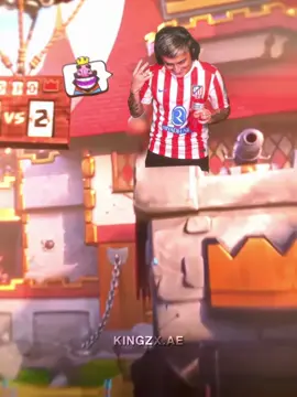 Dona no Clash Royale 👑🔥 @o tal do dodo  #dona19 #edit #clashroyale #yuri22 #foryou 